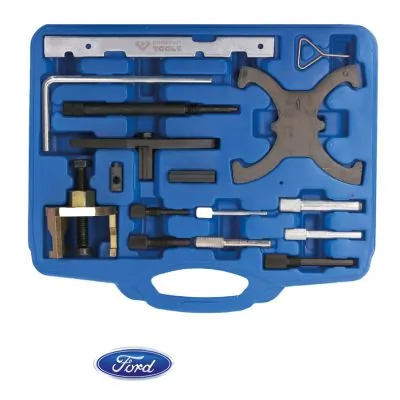 Adjustment Tool Set, valve timing